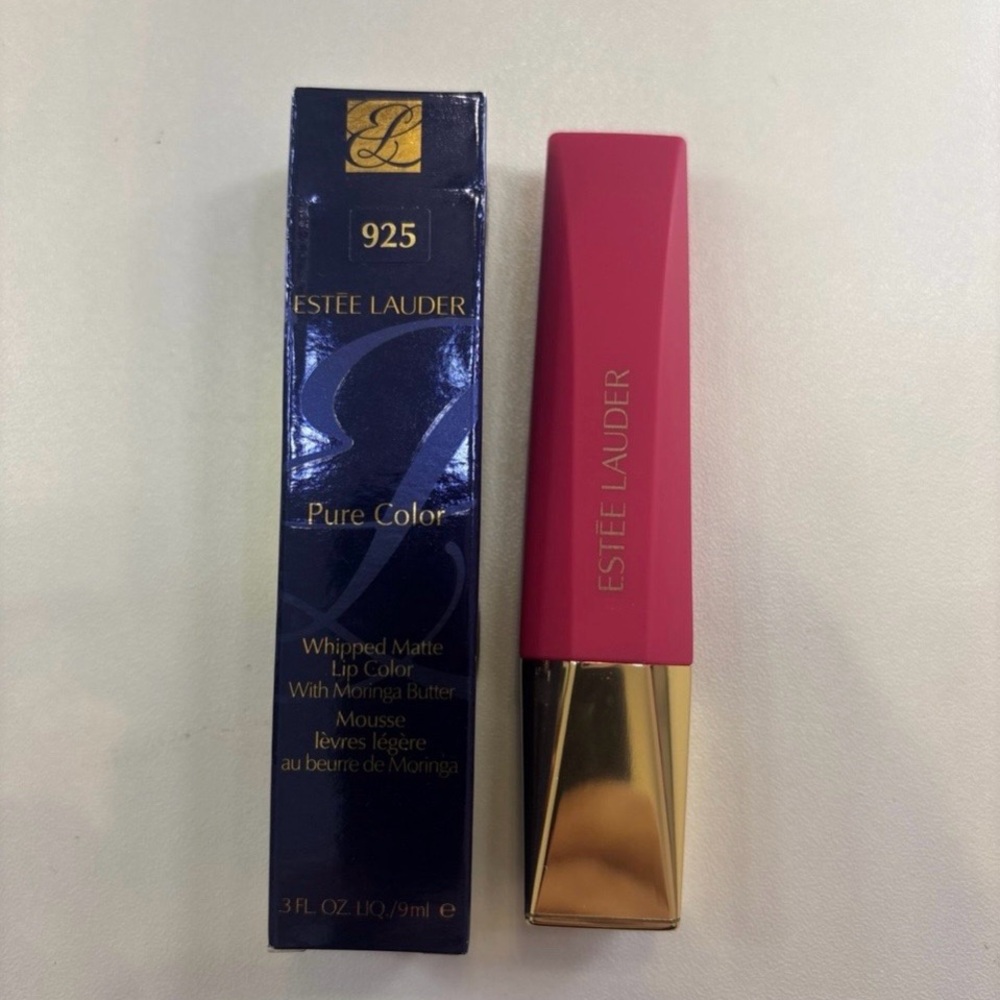 Estee Lauder Whipped Matte Lip 925 Social Swirl